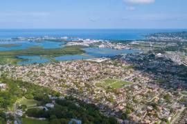 Residential Lot for Sale in Montego Bay