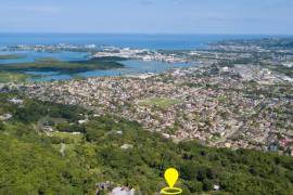 Residential Lot for Sale in Montego Bay