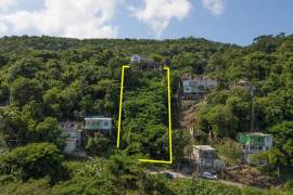 Residential Lot for Sale in Montego Bay