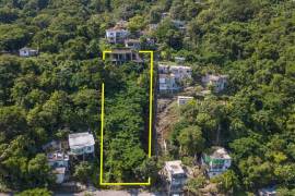 Residential Lot for Sale in Montego Bay