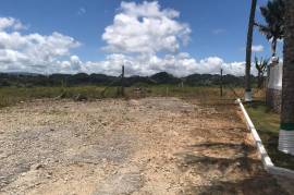 Residential Lot for Sale in Christiana