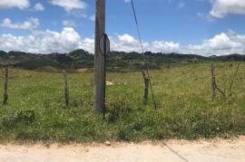 Residential Lot for Sale in Christiana