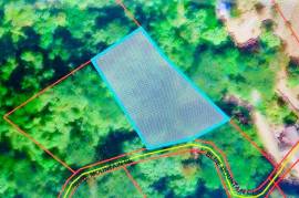 Residential Lot for Sale in Gordon Town