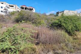 Residential Lot for Sale in Greater Portmore