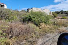 Residential Lot for Sale in Greater Portmore