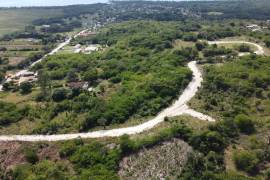 Residential Lot for Sale in Black River