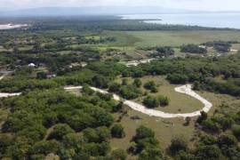 Residential Lot for Sale in Black River