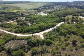 Residential Lot for Sale in Black River