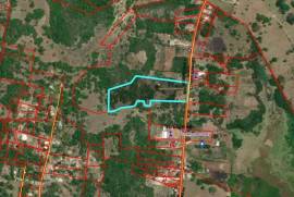 Residential Lot for Sale in Black River