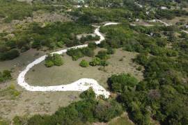 Residential Lot for Sale in Black River