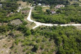 Residential Lot for Sale in Black River