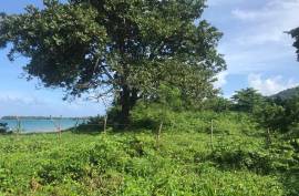 Residential Lot for Sale in Hope Bay