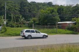 Residential Lot for Sale in Lucea