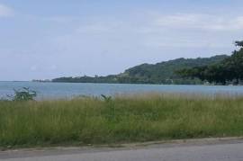 Residential Lot for Sale in Lucea