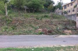 Residential Lot for Sale in Montego Bay