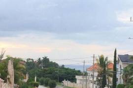 Residential Lot for Sale in Montego Bay