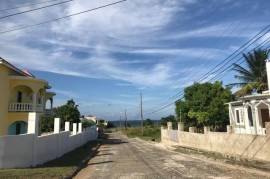 Residential Lot for Sale in Sandy Bay