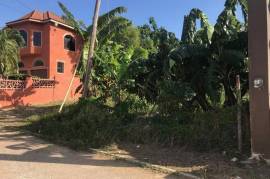 Residential Lot for Sale in Sandy Bay