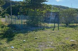 Residential Lot for Sale in Oracabessa