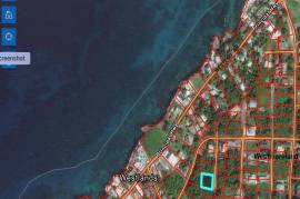 Residential Lot for Sale in Negril