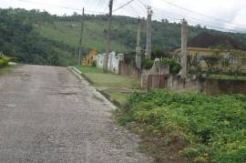 Residential Lot for Sale in Williamsfield