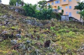 Residential Lot for Sale in Oracabessa