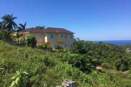 Residential Lot for Sale in Oracabessa