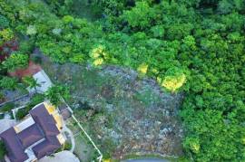 Residential Lot for Sale in Oracabessa