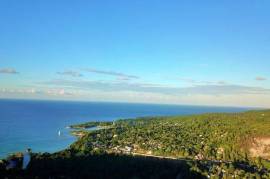 Residential Lot for Sale in Oracabessa