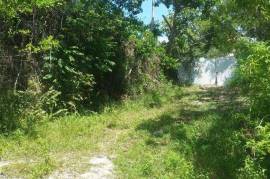 Residential Lot for Sale in Runaway Bay