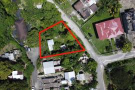 Residential Lot for Sale in Windsor Castle