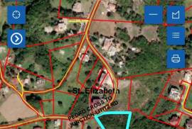 Residential Lot for Sale in Southfield