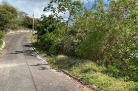 Residential Lot for Sale in White House WD