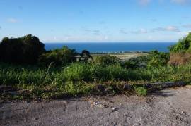 Residential Lot for Sale in Montego Bay