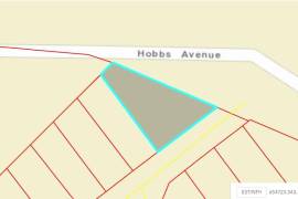 Residential Lot for Sale in Montego Bay