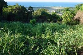 Residential Lot for Sale in Montego Bay