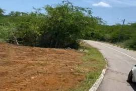 Residential Lot for Sale in Lacovia