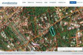 Residential Lot for Sale in Ocho Rios