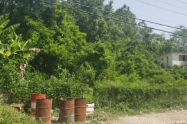 Residential Lot for Sale in Ocho Rios