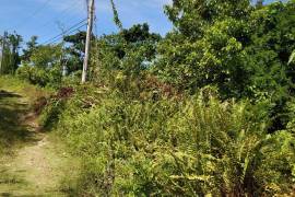 Residential Lot for Sale in St. Margaret's Bay