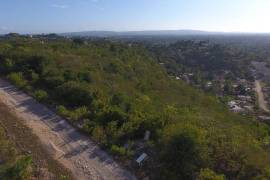 Residential Lot for Sale in Spanish Town