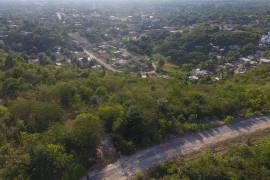 Residential Lot for Sale in Spanish Town