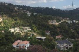 Residential Lot for Sale in Kingston 19