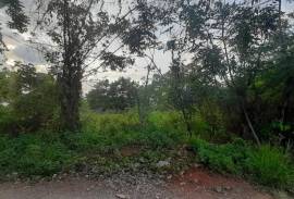 Residential Lot for Sale in Browns Town