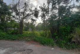 Residential Lot for Sale in Browns Town