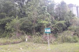 Residential Lot for Sale in Mandeville