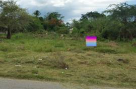 Residential Lot for Sale in May Pen