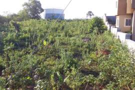 Residential Lot for Sale in Spanish Town