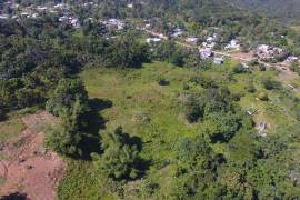 Residential Lot for Private in Point Hill