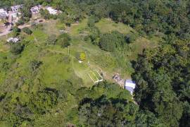 Residential Lot for Private in Point Hill